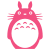 Totoro icon